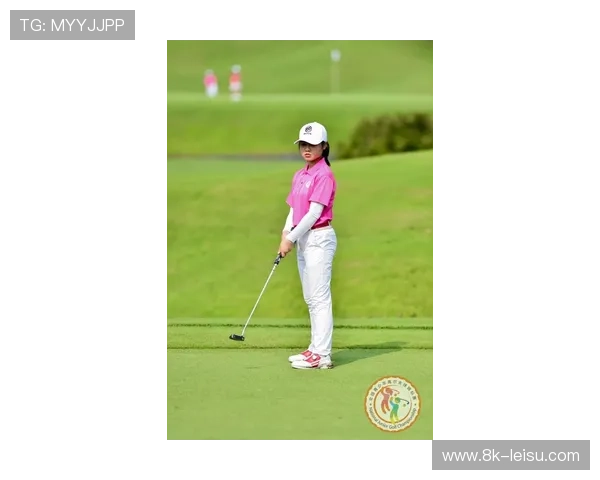 2025斐乐中国青少年高尔夫球精英赛浙江德清落幕,杨明源、倪若涵分获男女A组冠军