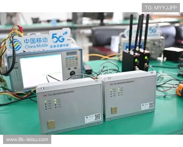 5G+超高清传输标准迭代 多机位同步时延降至毫秒级