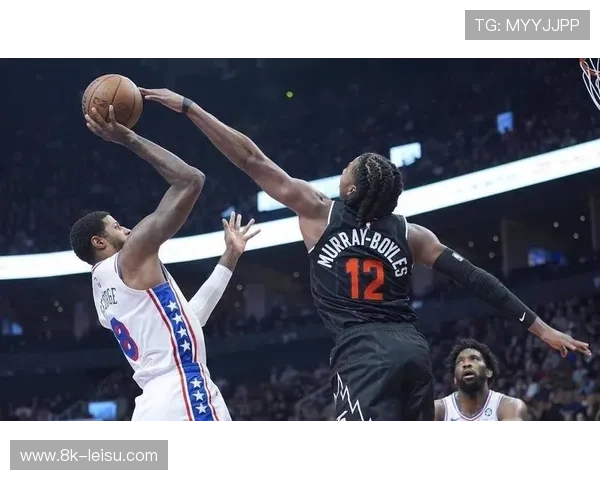 76人三分雨席卷快船，巴洛生涯新高26分16篮板