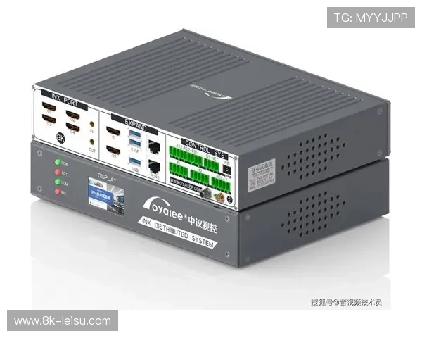 5G低延时传输助力多路超高清信号同步处理