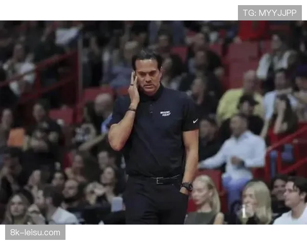 ESPN专访斯波尔斯特拉：解读热火区域联防在2026赛季的进化逻辑。