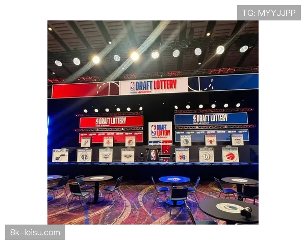 2026年NBA选秀乐透抽签仪式将在本月下旬于芝加哥举行 2026年NBA选秀乐透抽签仪式将在本月下旬于芝加哥举行