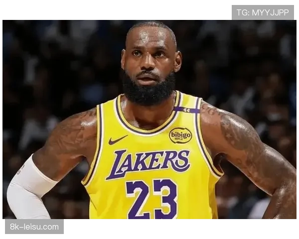 41岁詹姆斯场均出战时间逼近40分钟，老将的最后坚守